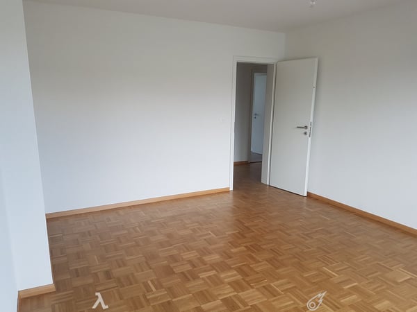 Zentrale Wohnung für Paare 4