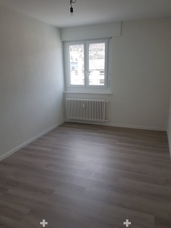 Zentrale Wohnung für Paare 5