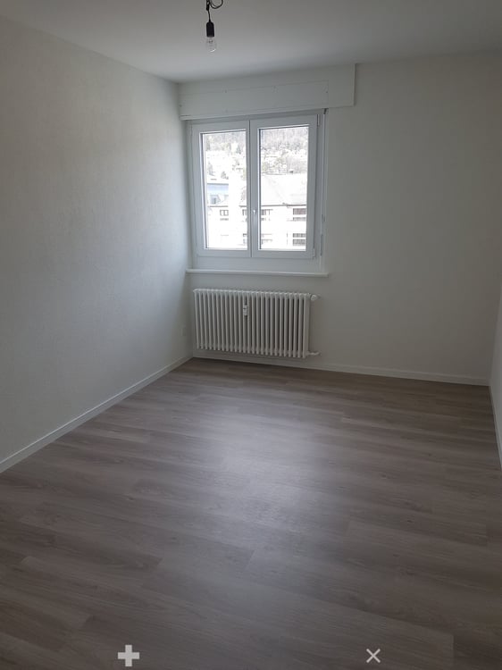 Zentrale Wohnung für Paare 5