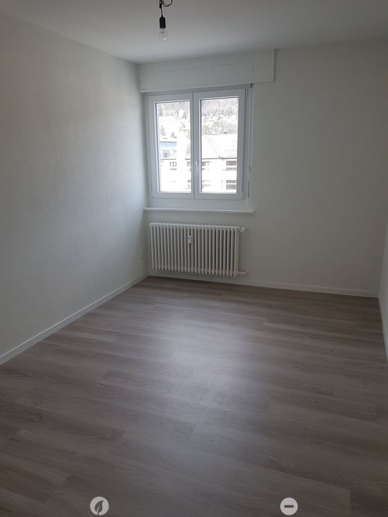Zentrale Wohnung für Paare 5