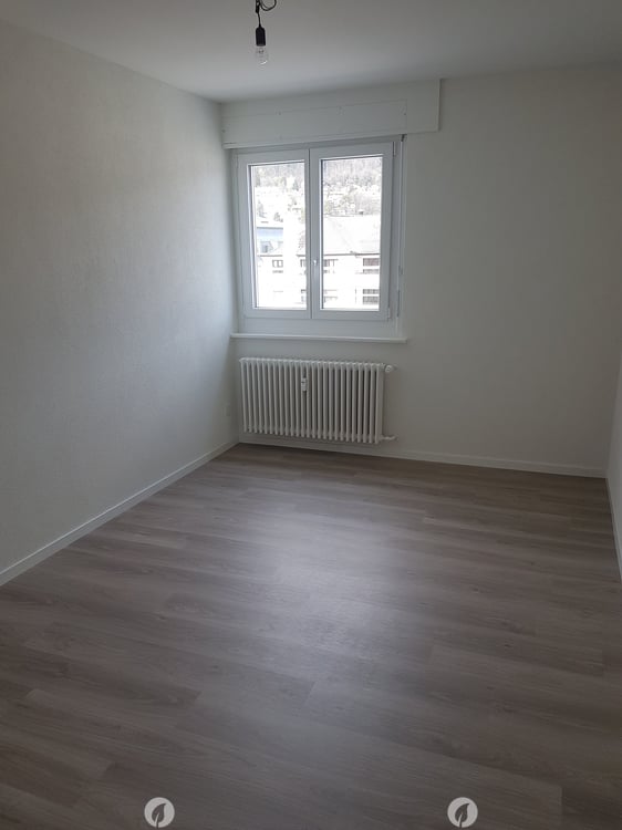 Zentrale Wohnung für Paare 5