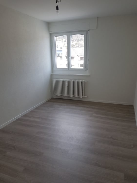 Zentrale Wohnung für Paare 5