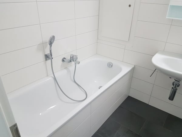 Zentrale Wohnung für Paare 11