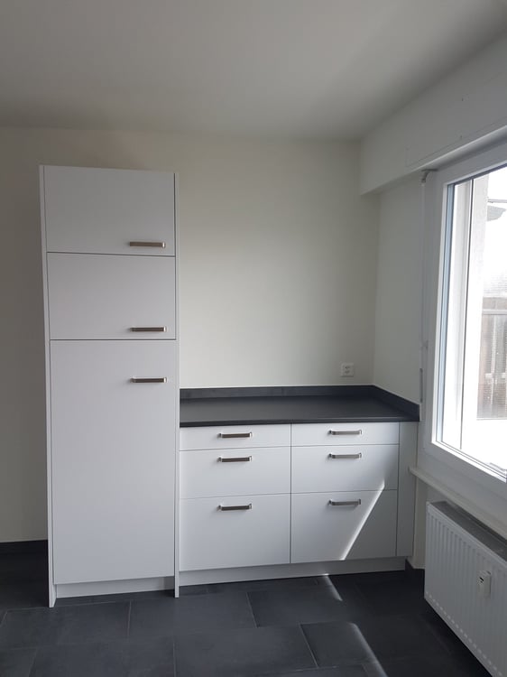 Zentrale Wohnung für Paare 13