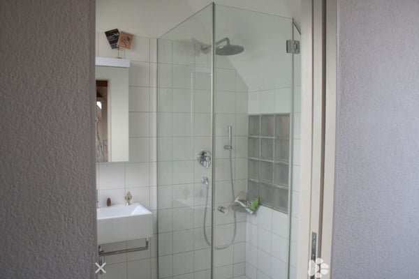 5.5-Zimmer-Duplex-Altbauwohnung mit Balkon und Garten 2