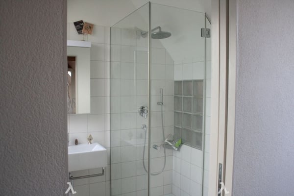 4.5-Zimmer-Duplex-Altbauwohnung mit Balkon und Garten 2