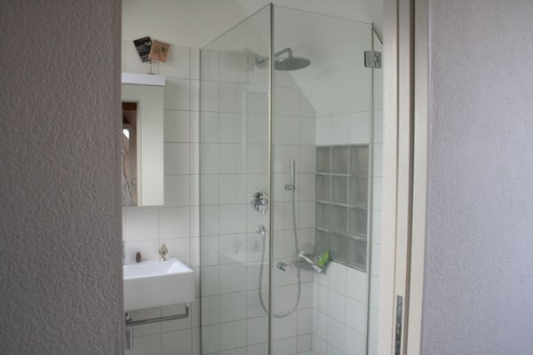 4.5-Zimmer-Duplex-Altbauwohnung mit Balkon und Garten 2