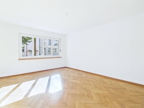 Mehrfamilienhaus mit 9 Wohnungen an der General-Dufour-Strasse in Biel 5