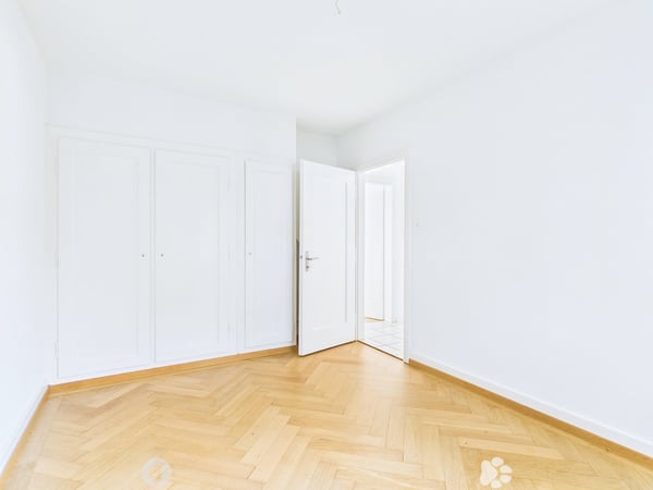 Mehrfamilienhaus mit 9 Wohnungen an der General-Dufour-Strasse in Biel 7