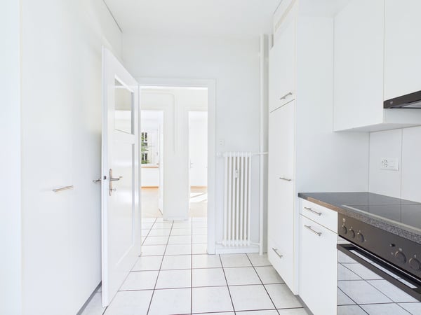 Mehrfamilienhaus mit 9 Wohnungen an der General-Dufour-Strasse in Biel 10