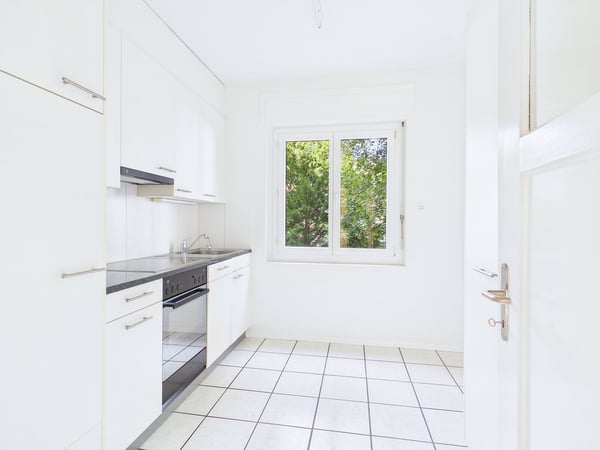 Mehrfamilienhaus mit 9 Wohnungen an der General-Dufour-Strasse in Biel 9