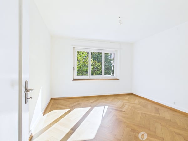 Mehrfamilienhaus mit 9 Wohnungen an der General-Dufour-Strasse in Biel 6