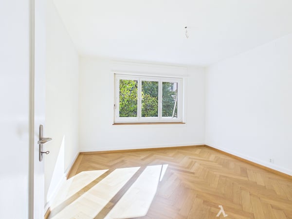 Mehrfamilienhaus mit 9 Wohnungen an der General-Dufour-Strasse in Biel 6