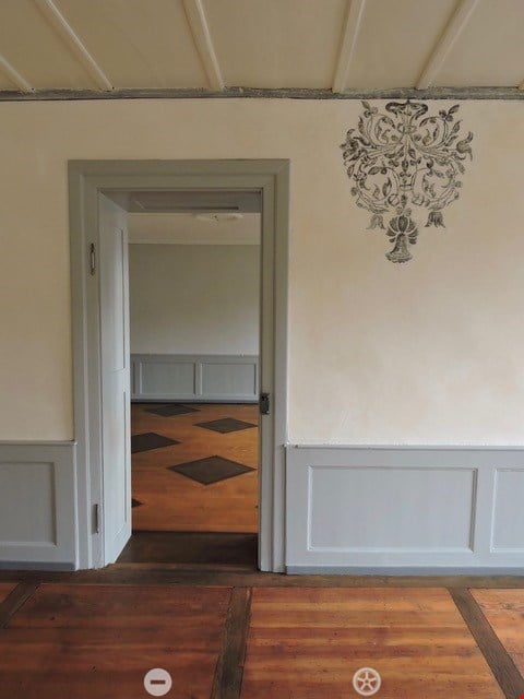 Aufwendig renovierte 4.5-Zimmer-Altbauwohnung im 3. OG links 5