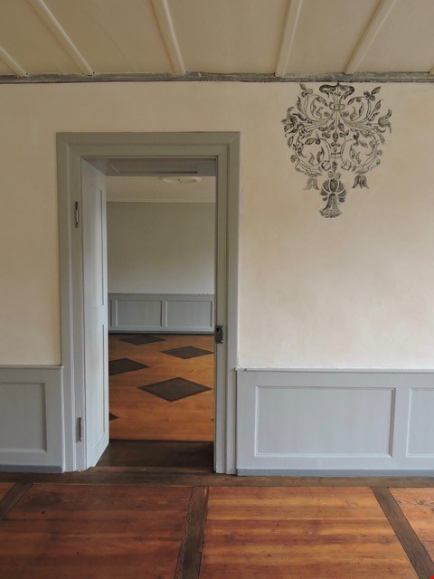 Aufwendig renovierte 4.5-Zimmer-Altbauwohnung im 3. OG links 5
