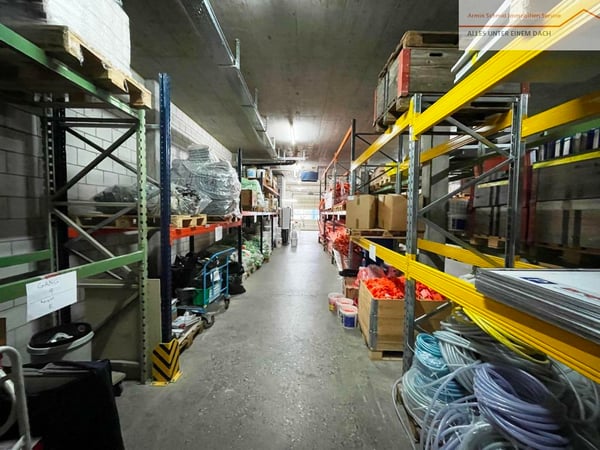 Investor für Gewerbeliegenschaft gesucht 11