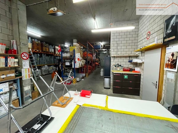 Investor für Gewerbeliegenschaft gesucht 13