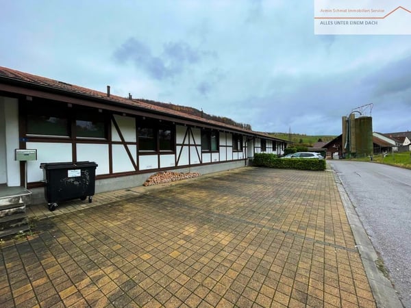Investor für Gewerbeliegenschaft gesucht 2