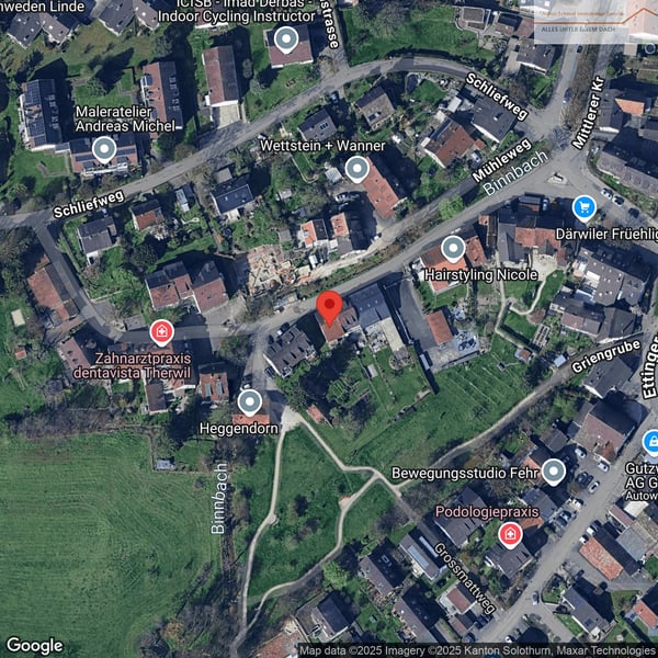 Realisiere Deinen Traum 1