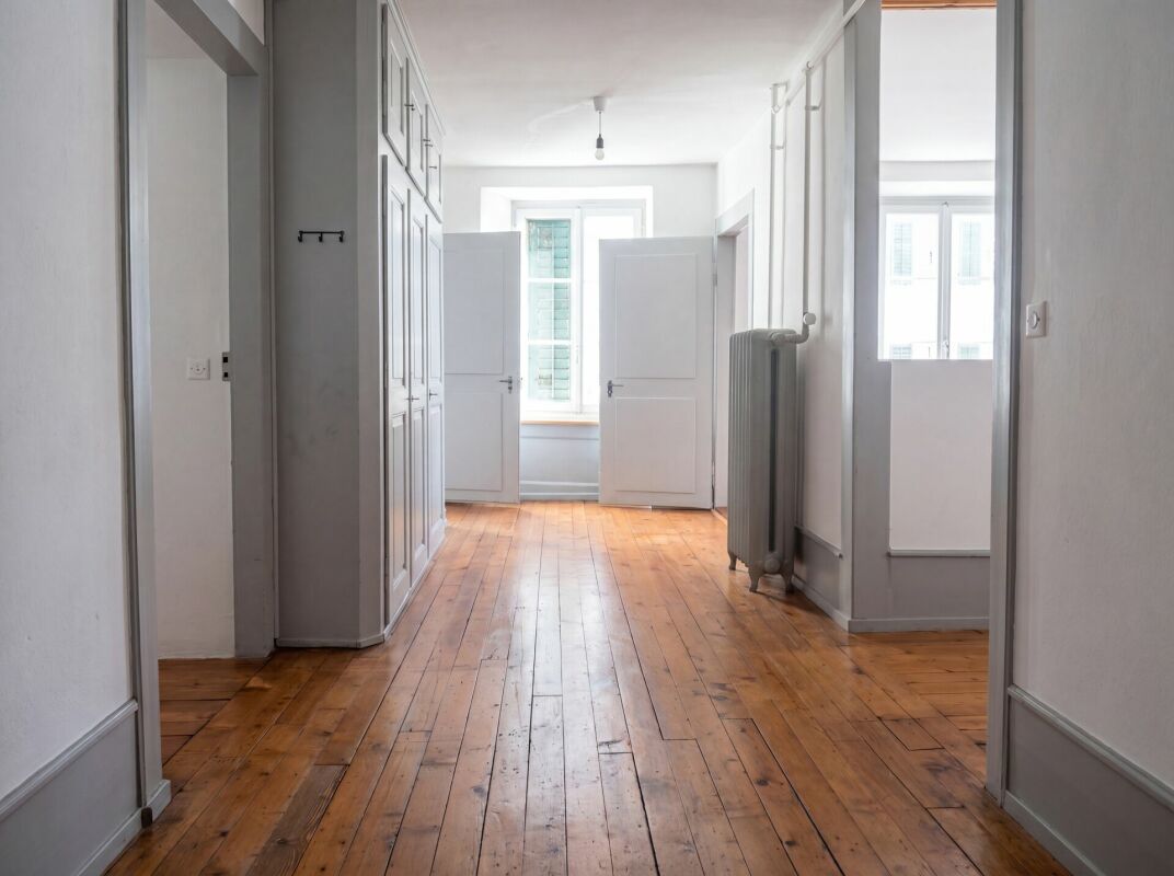 Historisches Mehrfamilienhaus an Top-Lage