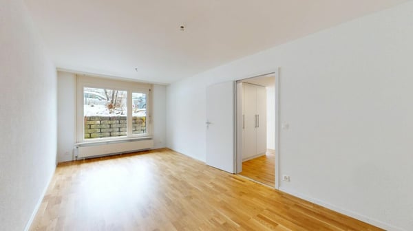 Charmante 2.5-Zimmer-Eigentumswohnung an Bester Lage im Spiegel b. Köniz 7