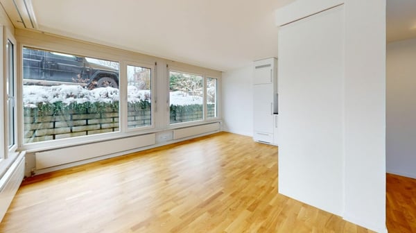 Charmante 2.5-Zimmer-Eigentumswohnung an Bester Lage im Spiegel b. Köniz 4
