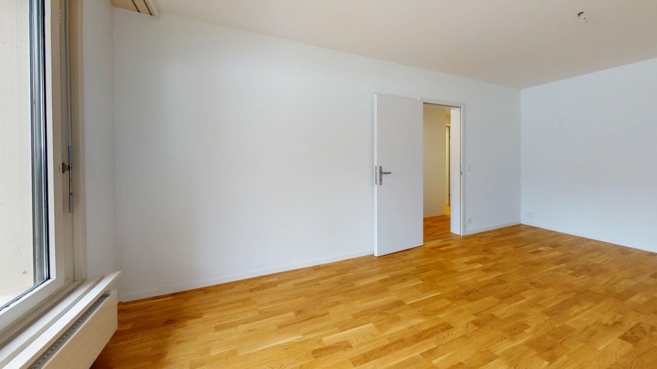 Charmante 2.5-Zimmer-Eigentumswohnung an Bester Lage im Spiegel b. Köniz