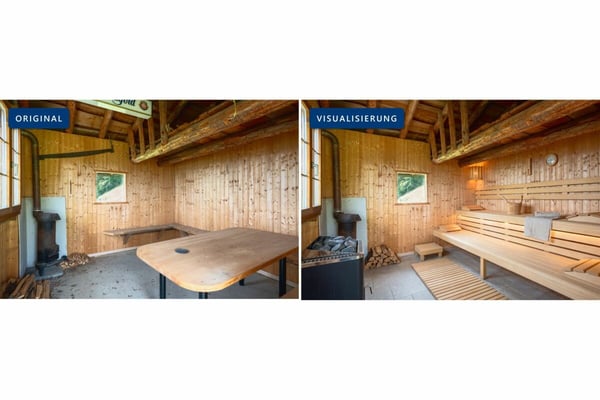 Chalet Bärgblick - Schwarzelenfang 694, Boltigen 13