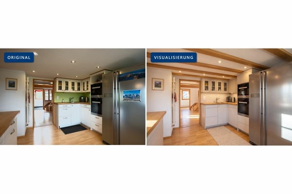Chalet Bärgblick - Schwarzelenfang 694, Boltigen 6
