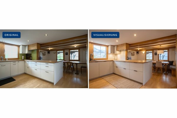 Chalet Bärgblick - Schwarzelenfang 694, Boltigen 5