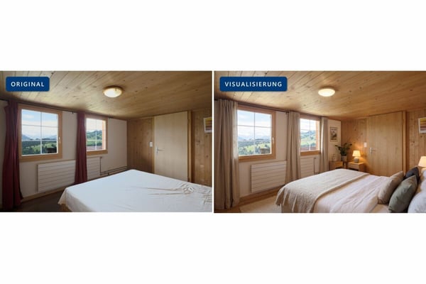 Chalet Bärgblick - Schwarzelenfang 694, Boltigen 10