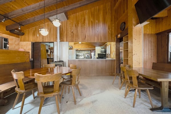 Restaurant «Forellenhof» - Wittnauerstrasse 201, 4468 Kienberg 7