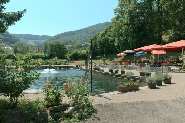 Restaurant «Forellenhof» - Wittnauerstrasse 201, 4468 Kienberg 10