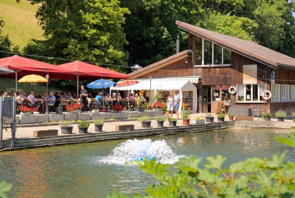 Restaurant «Forellenhof» - Wittnauerstrasse 201, 4468 Kienberg Kopie 7