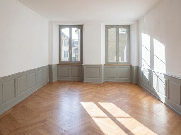 Historisches Mehrfamilienhaus mit Wohn- und Gewerbenutzung - Altstadt La Neuveville 11