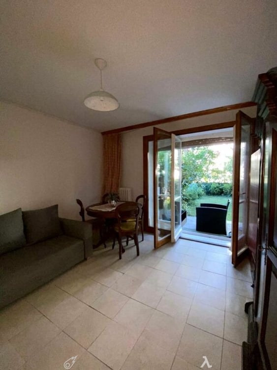 Ruhige 2.5-Zimmer-Gartenwohnung mit Sitzplatz - Brüggstrasse 74, Biel 4