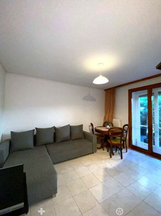 Ruhige 2.5-Zimmer-Gartenwohnung mit Sitzplatz - Brüggstrasse 74, Biel 7