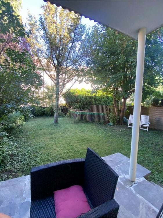 Ruhige 2.5-Zimmer-Gartenwohnung mit Sitzplatz - Brüggstrasse 74, Biel 10