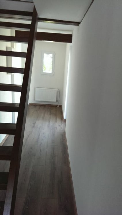 Zwei Wohn- und Geschäftshäuser mit 5 Wohnungen - Unterdorfstrasse 36 + 38, Steffisburg 10