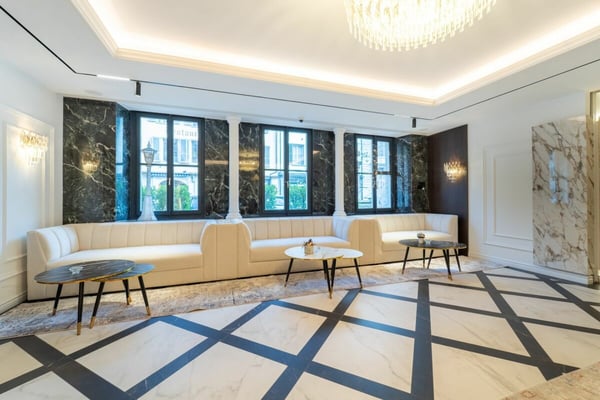 Hotel Krone - Traditionshotel mit Restaurant im historischen Städtli 7