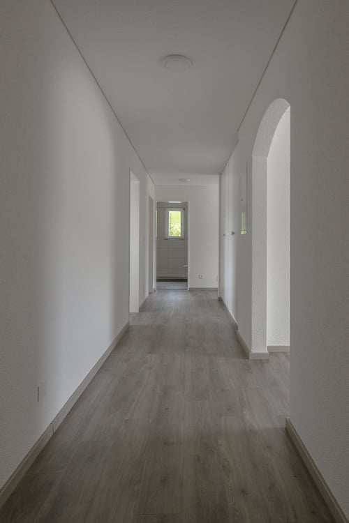 Schöne Dachwohnung mit Aussicht 6