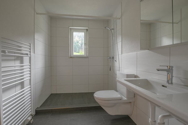 Schöne Dachwohnung mit Aussicht 5