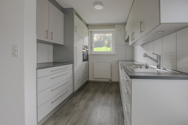 Schöne Dachwohnung mit Aussicht 4