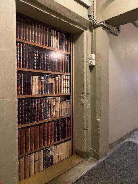 Büro oder Atelier 5