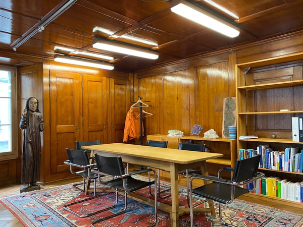 Büro oder Atelier 7