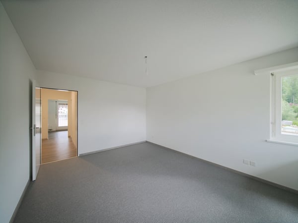 Attraktives 6-Familienhaus mit Einstellhalle – solide Anlageimmobilie in Ramiswil 14