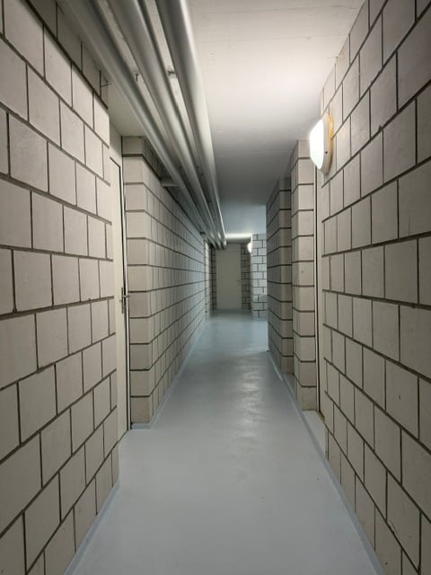 5.5-Zimmer-Maisonette-Wohnung in Bätterkinden 12