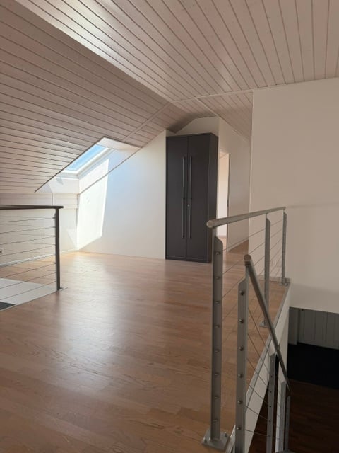 5.5-Zimmer-Maisonette-Wohnung in Bätterkinden 9