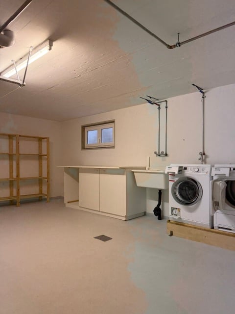 5.5-Zimmer-Maisonette-Wohnung in Bätterkinden 13