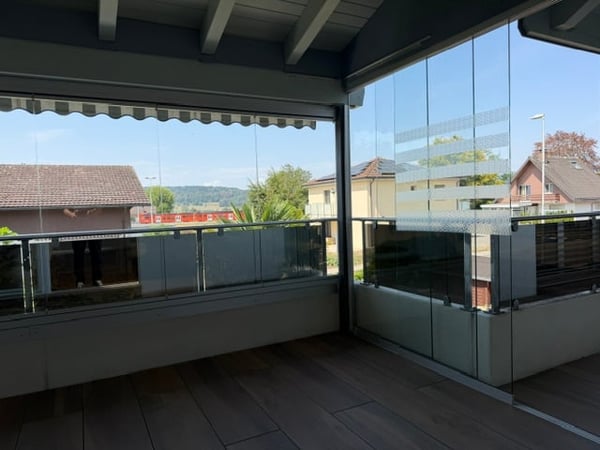 5.5-Zimmer-Maisonette-Wohnung in Bätterkinden 4